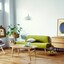【中古品】（旧仕様）ＡＯ　ＳＯＦＡ　（２）　ＧＲＥＥＮ　