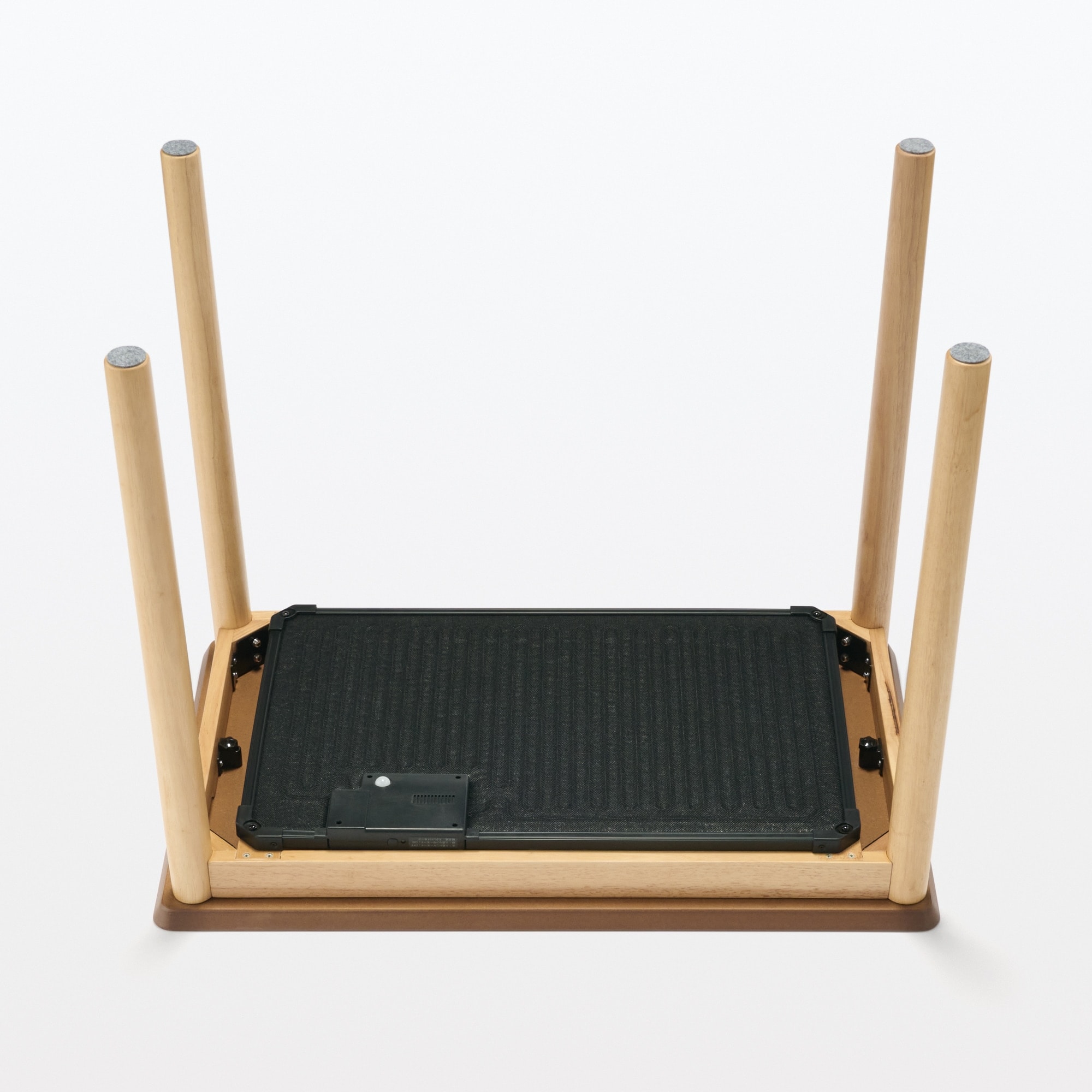 【中古品】デスクこたつ