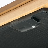 【中古品】デスクこたつ