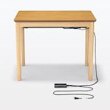 【中古品】デスクこたつ