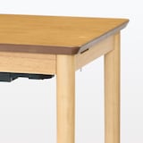 【中古品】デスクこたつ