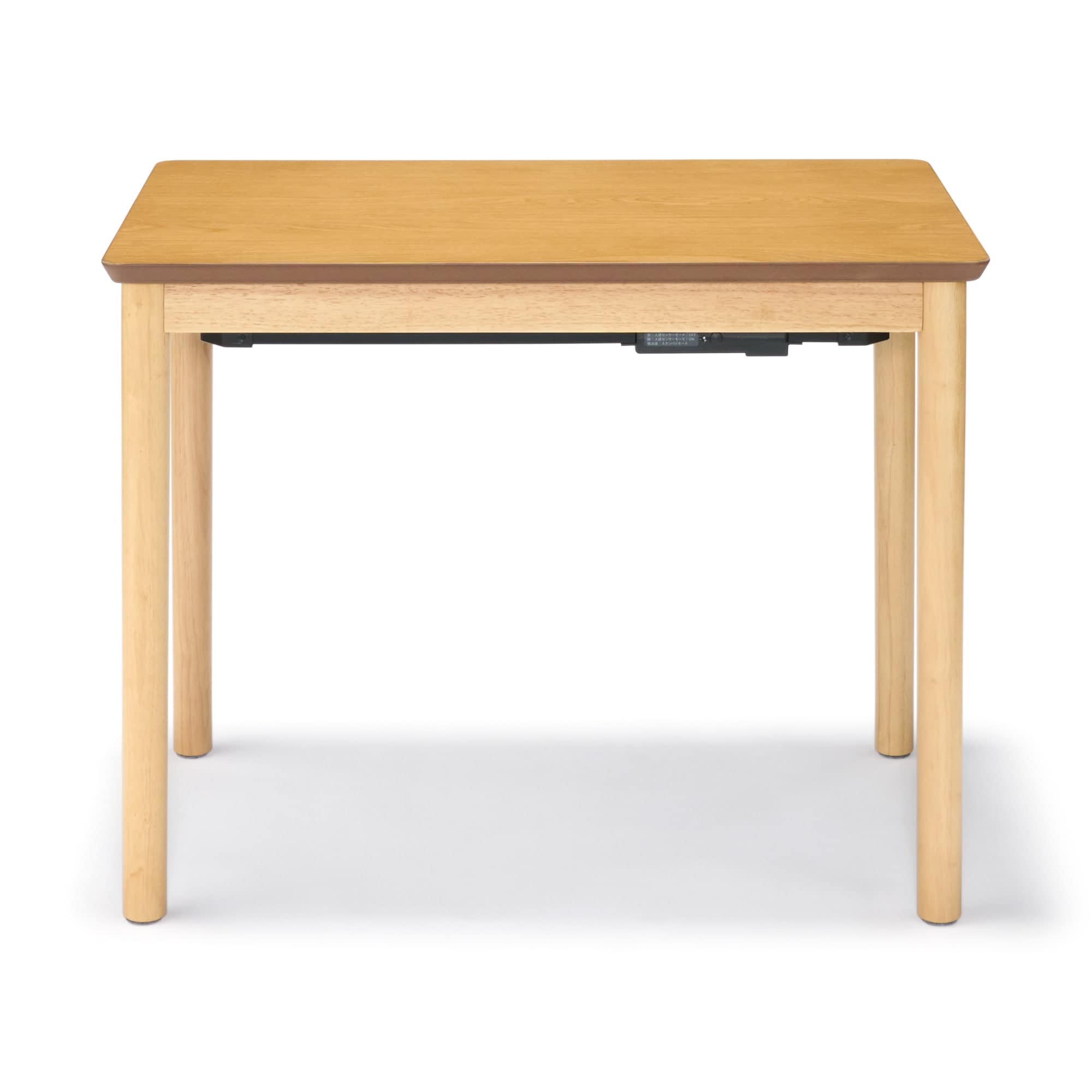 【中古品】デスクこたつ