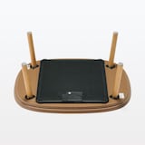 【中古品】楕円こたつ　小