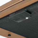 【中古品】楕円こたつ　小