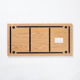 【中古品】木製テーブル天板