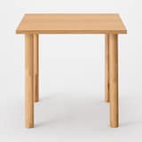 【中古品】木製テーブル天板