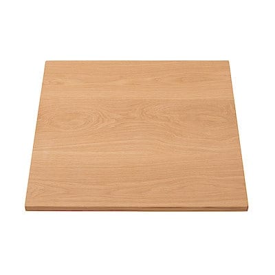 【中古品】木製テーブル天板　オーク材