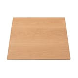 【中古品】木製テーブル天板