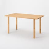 【中古品】木製テーブル天板