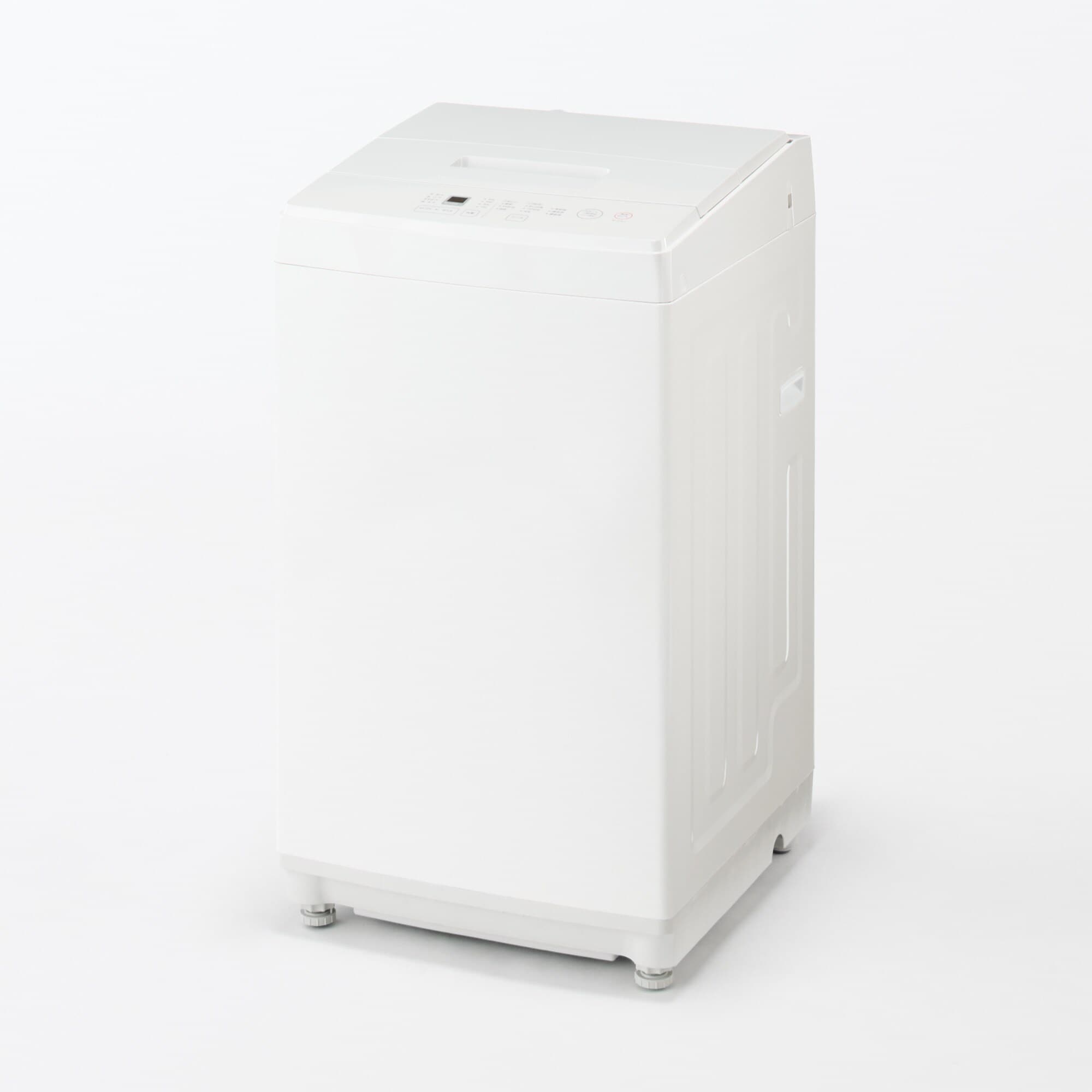 【中古品】洗濯機　６ｋｇ