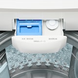 【中古品】洗濯機　６ｋｇ