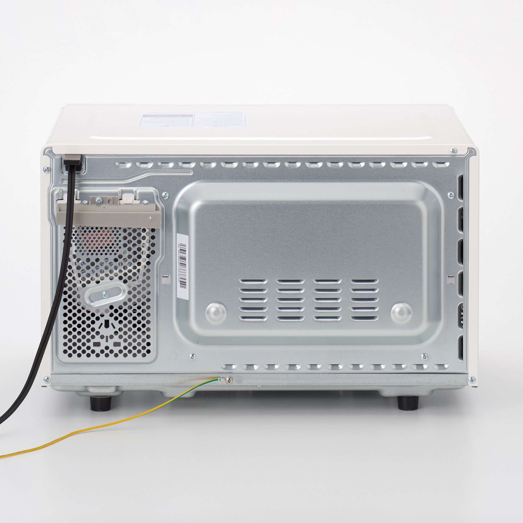 無印良品　オーブンレンジ　１８Ｌ オーブンレンジ 18L | 無印良品