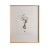 堂本右美リトグラフ／Ａｍｏｕｒ－１