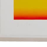 ポール・コックスリトグラフ／朝