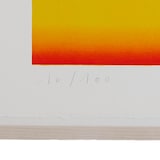 ポール・コックスリトグラフ／夜