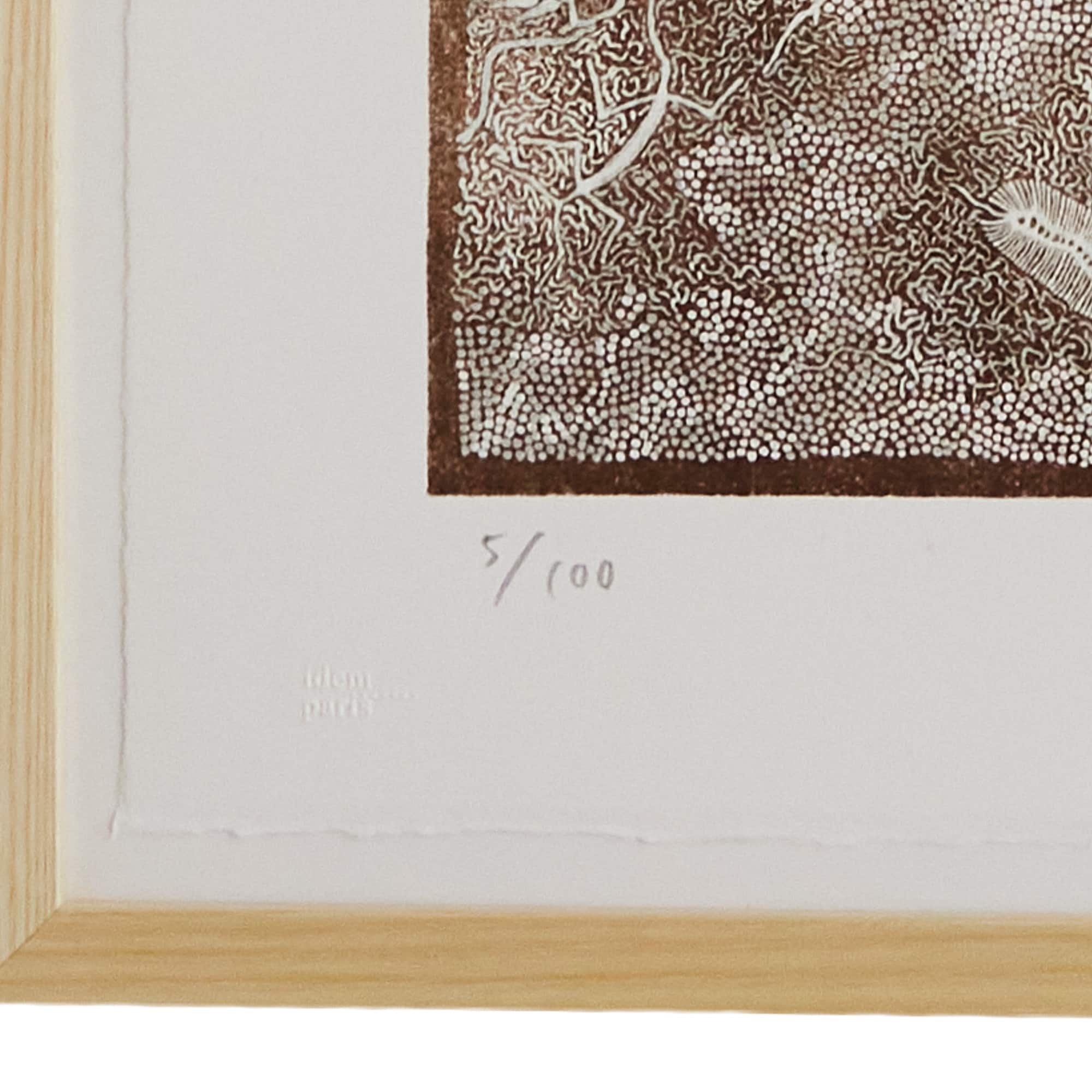 ワイエダ兄弟リトグラフ／ＶＥＥＲ