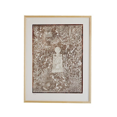 ワイエダ兄弟リトグラフ／ＶＥＥＲ