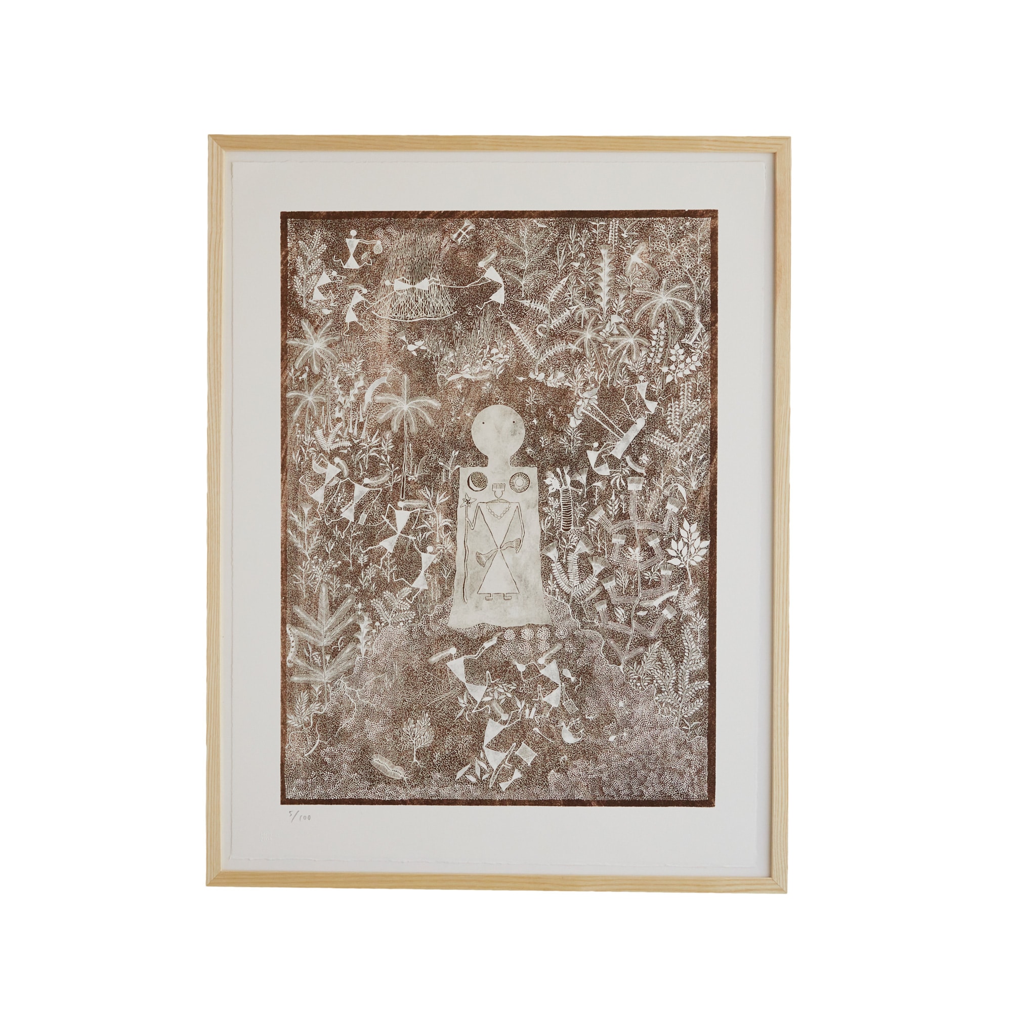 ワイエダ兄弟リトグラフ／ＶＥＥＲ