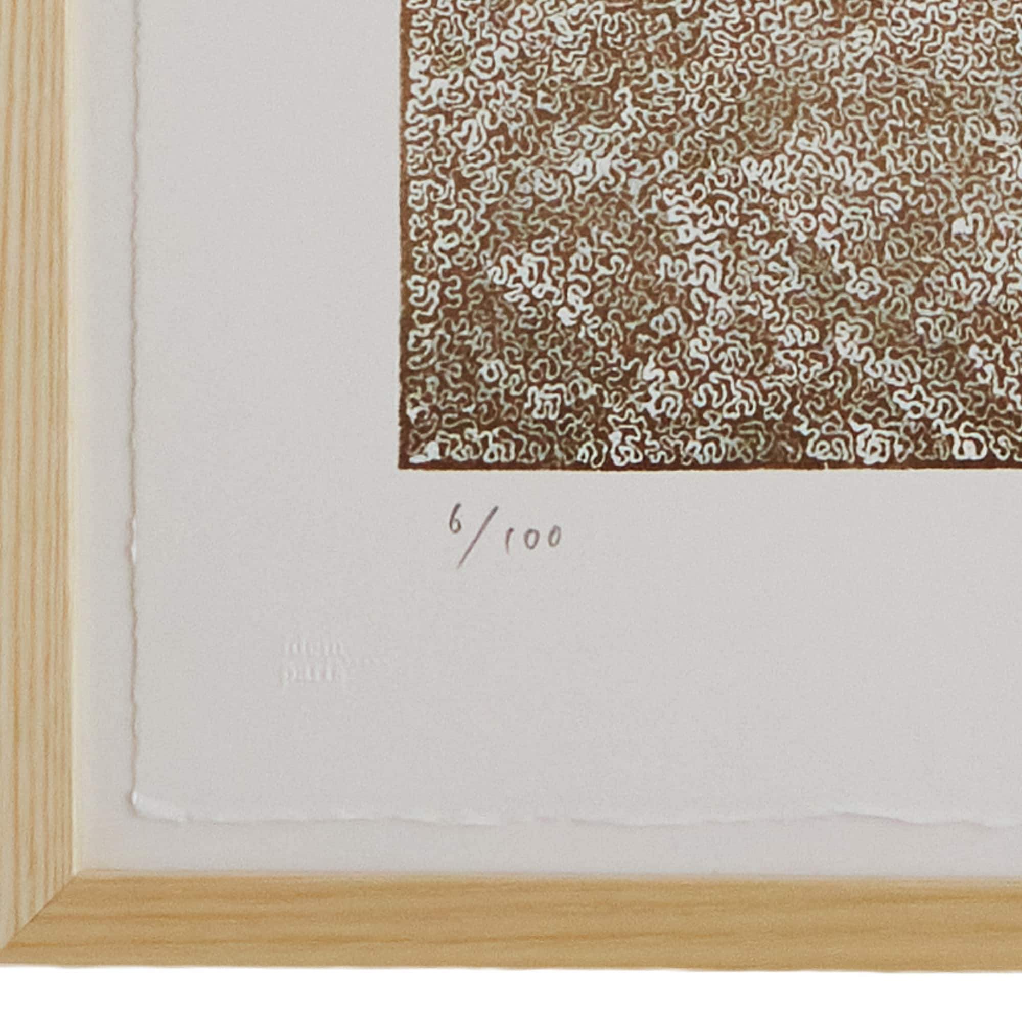 ワイエダ兄弟リトグラフ／ＳＥＥＤＳ