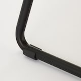 折りたたみローテーブル・幅９０ｃｍ・オーク材