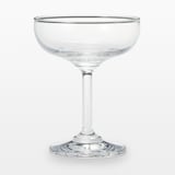 デザートグラス　　