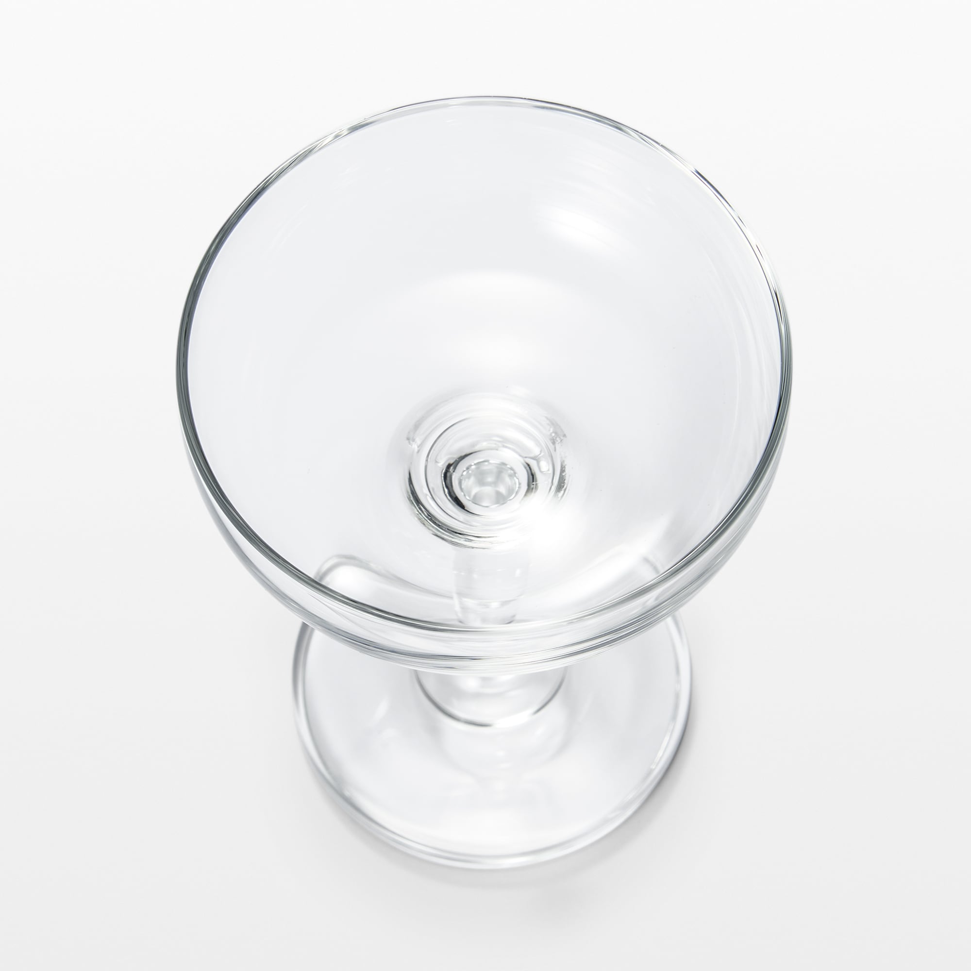 デザートグラス　　