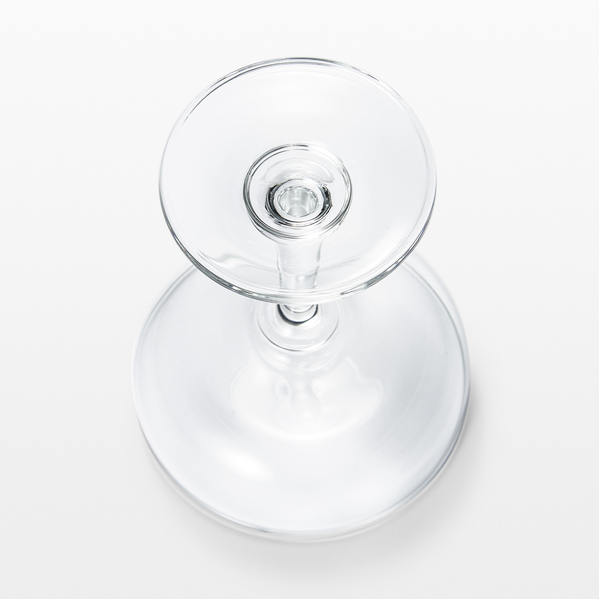 デザートグラス | 無印良品