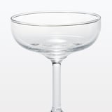 デザートグラス　　