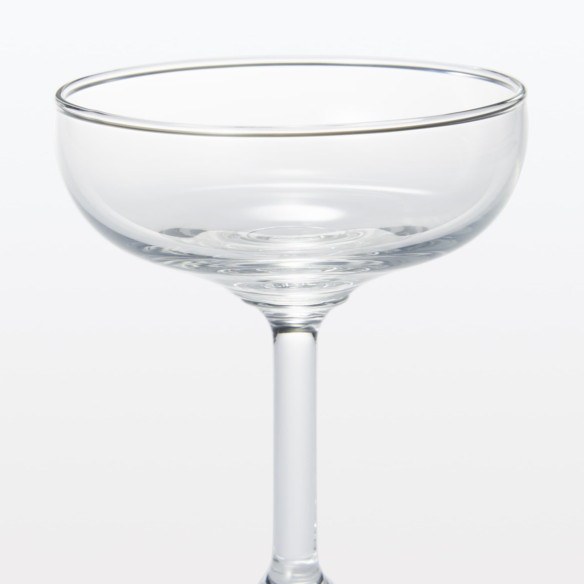 デザートグラス　　