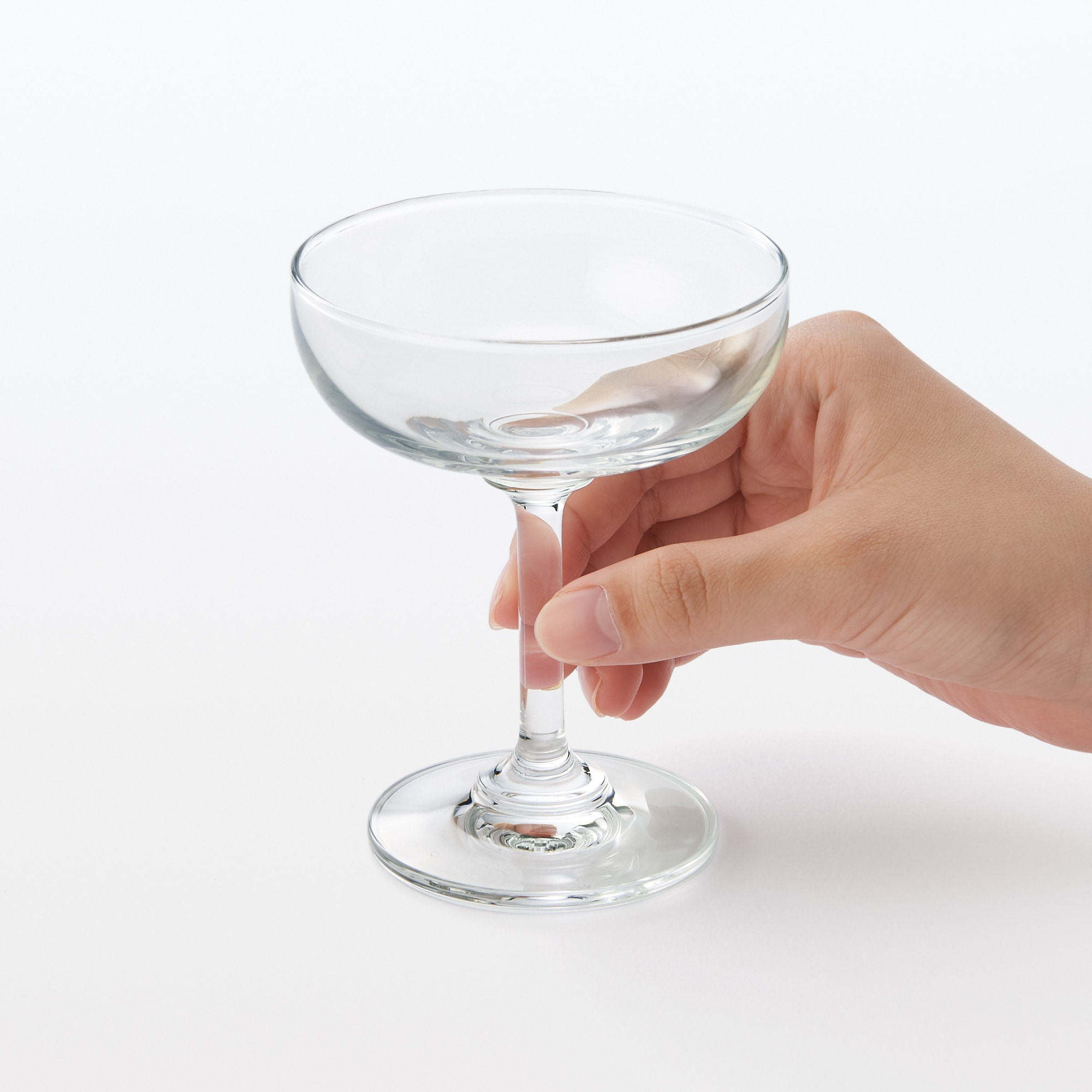 デザートグラス　　