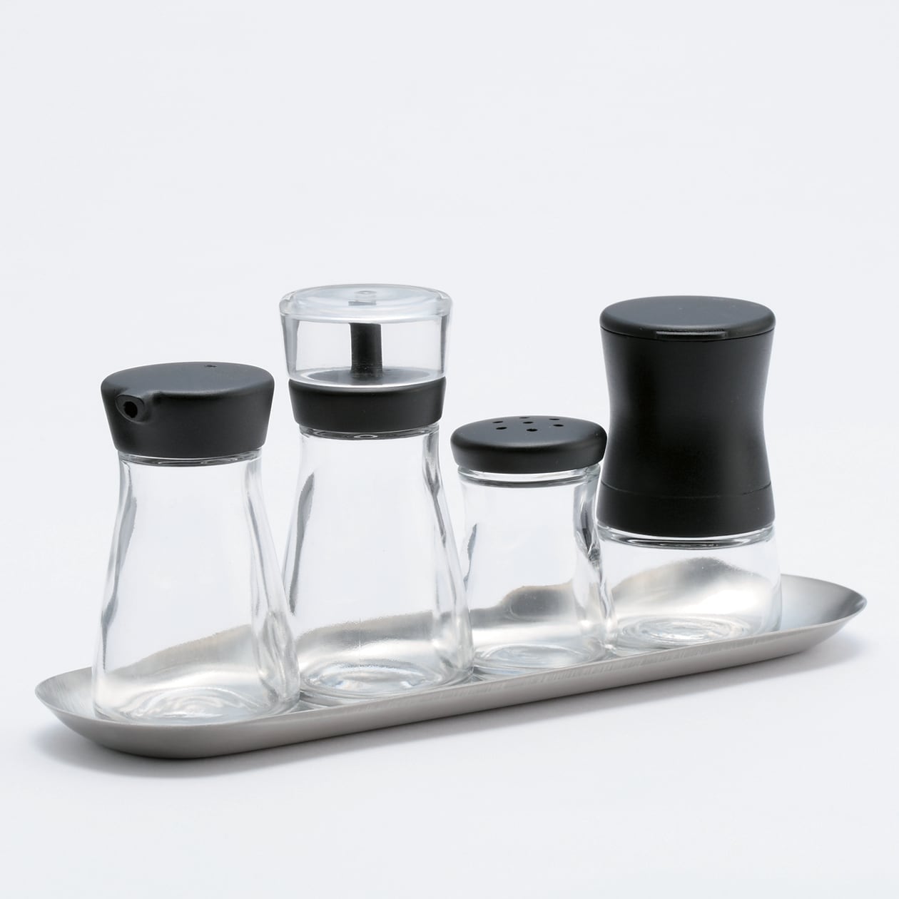 卓上用 醤油差し | 無印良品