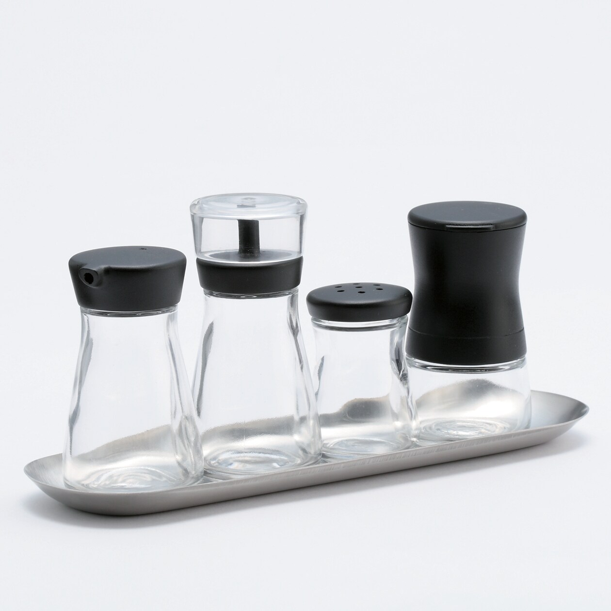 卓上用　醤油差し