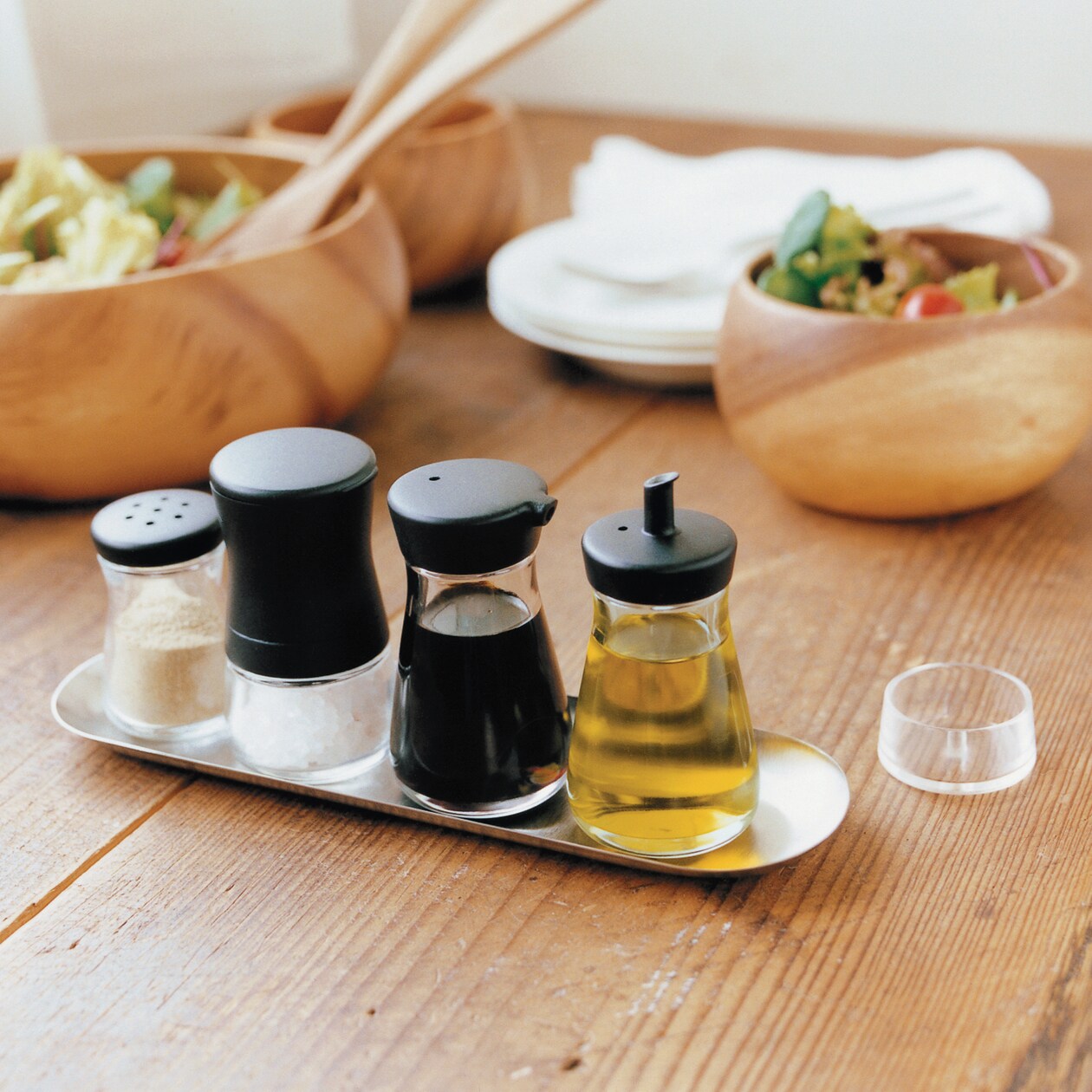 卓上用　醤油差し