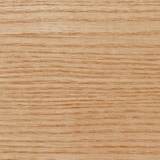 こたつ長方形・本体・タモ材／ナチュラル