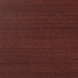 こたつ長方形・本体／ダークブラウン