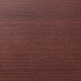 こたつ正方形・本体／ダークブラウン・大