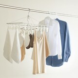 アルミ角型ハンガー・大