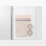 ＥＶＡケース・Ａ４バインダー用