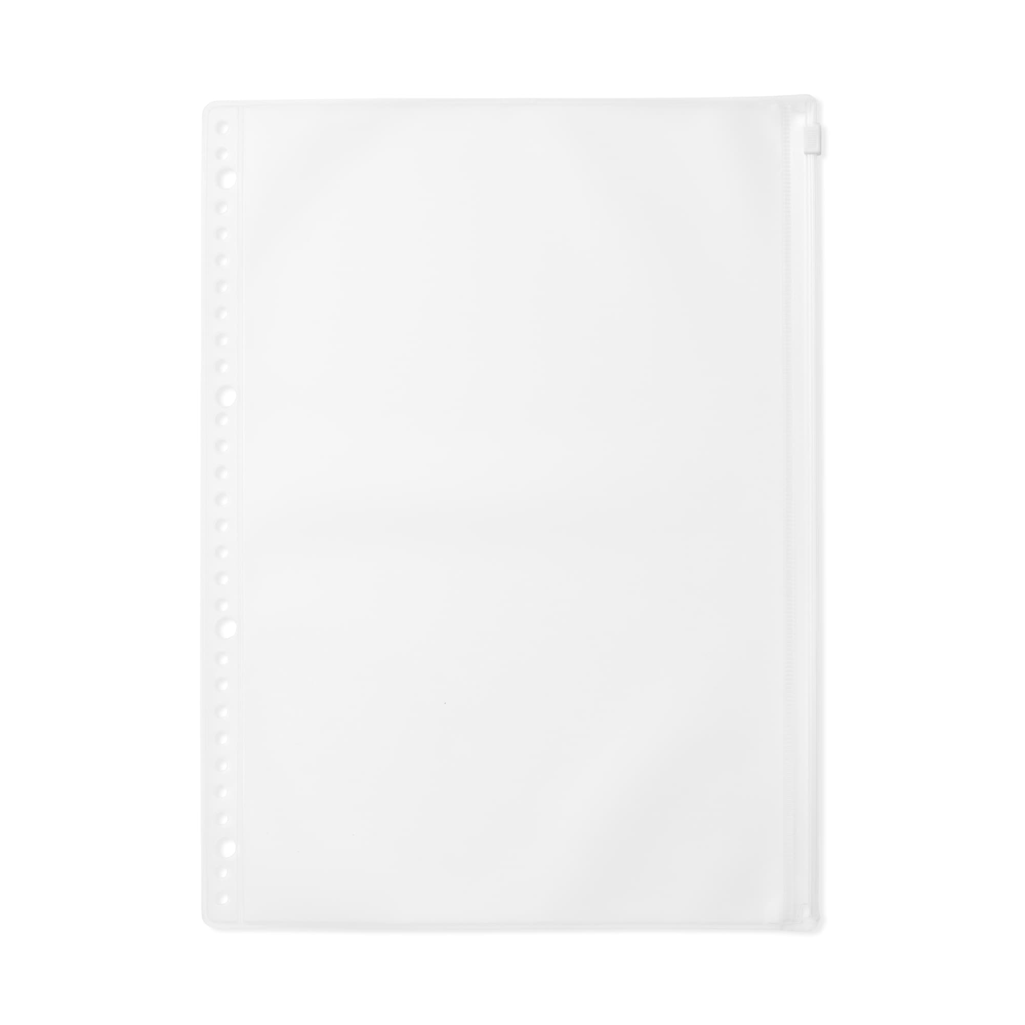 EVAケース・A4バインダー用 | 無印良品