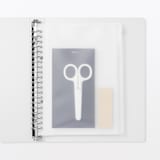 ＥＶＡケース・Ａ５バインダー用