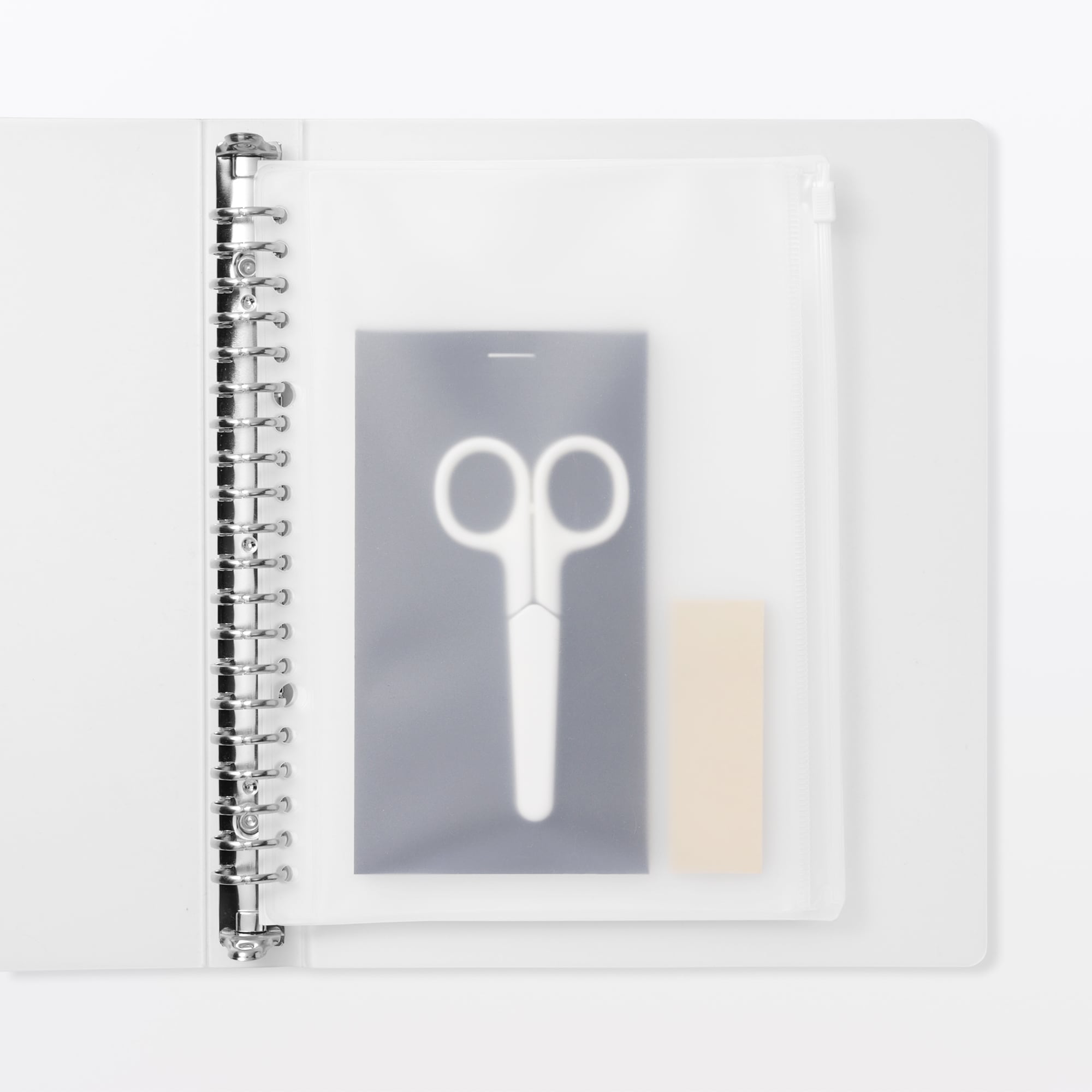 ＥＶＡケース・Ａ５バインダー用