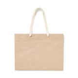 クラフト手提げ袋・大