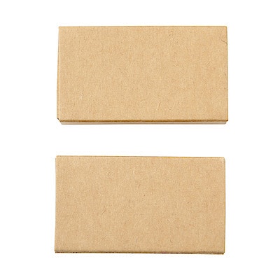 ステープラー針　２箱入り（１０００本ｘ２）