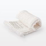 ポケットコイルマットレス　圧縮