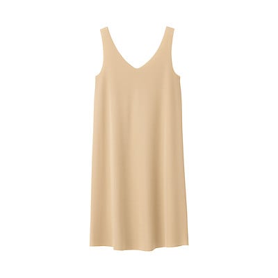 ペチコート スリップ 無印良品