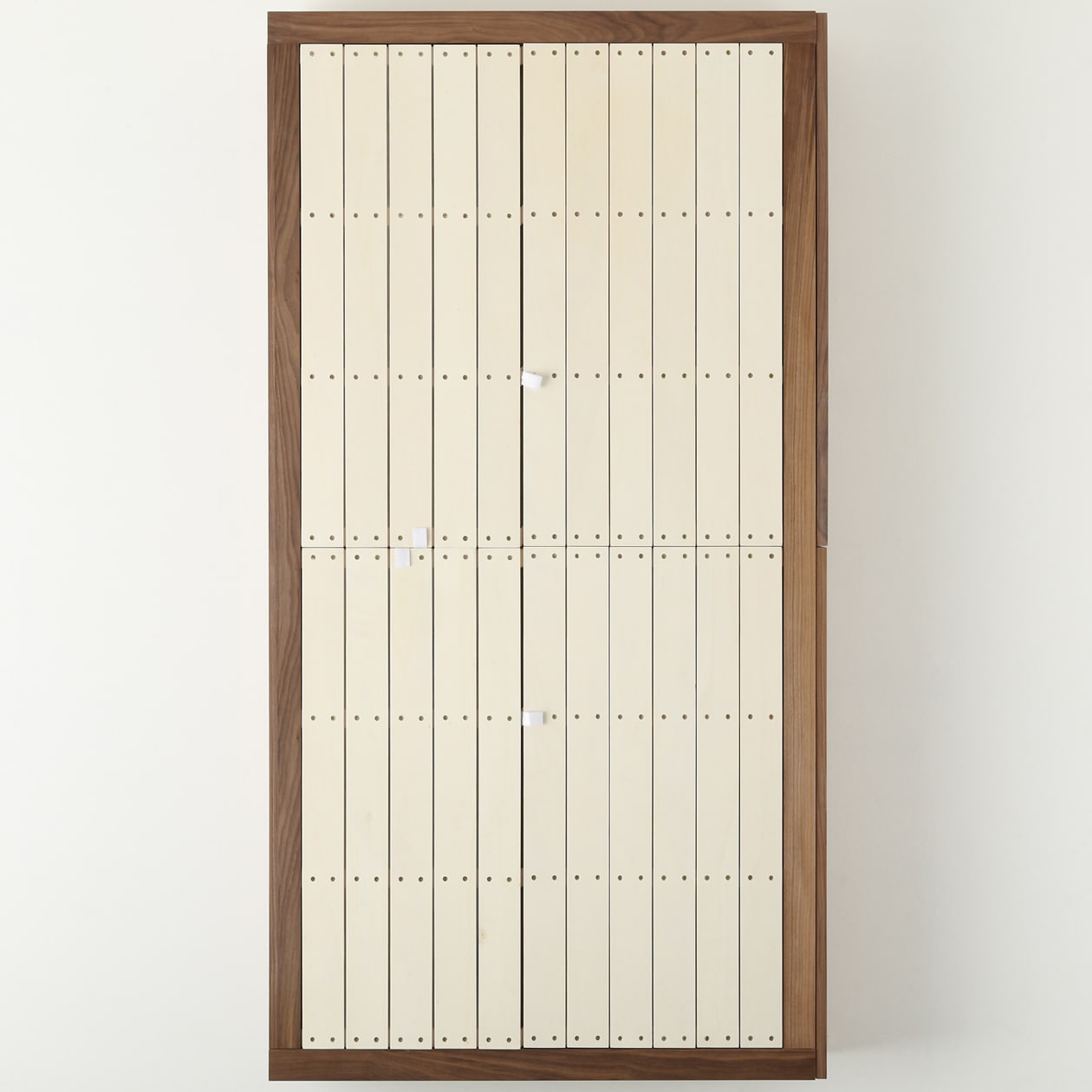 収納ベッド・シングル・オーク材・Aユニット | 無印良品