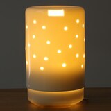 磁器超音波アロマディフューザー