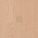 組み合わせて使える木製収納・本体・ミドルタイプ・奥行２１ｃｍ・タモ材／ナチュラル