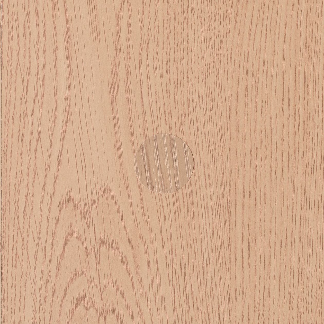 組み合わせて使える木製収納・本体・ミドルタイプ・奥行２１ｃｍ・タモ材／ナチュラル