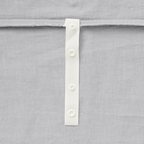 洗いざらし掛ふとんカバー・Ｓ